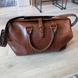 Satchel & Page - Gladstone